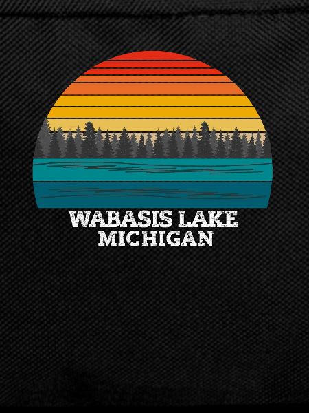 Wabasis Lake Michigan
