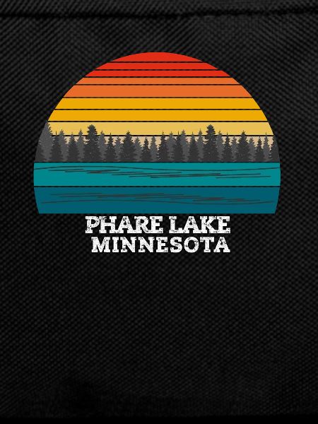 Phare Lake Minnesota