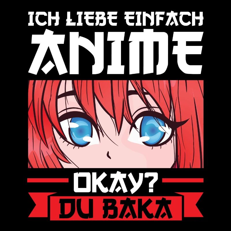 Anime Merch Manga Geschenk