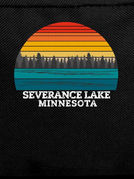 Severance Lake Minnesota