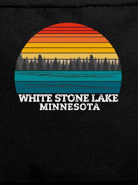 White Stone Lake Minnesota