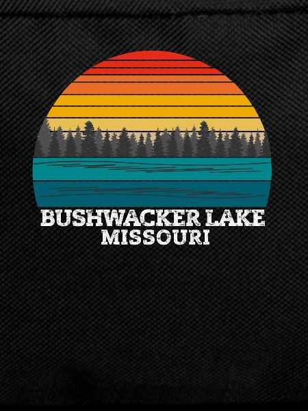Lac Bushwacker Missouri
