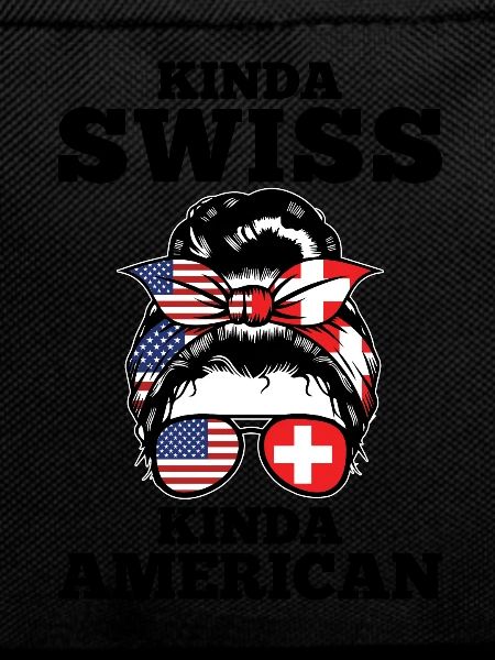 Schweizer Schweizer Schweiz Geschenk