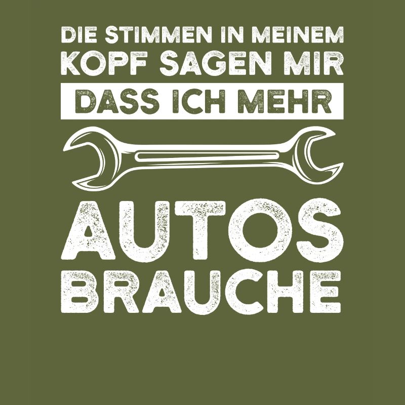 Auto Garage Mechaniker Geschenk