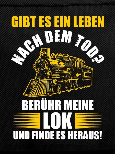Modelleisenbahn Bahn Modellbauer Geschenk