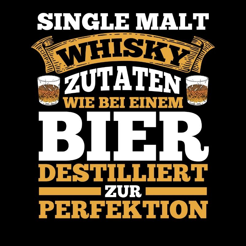 Whisky Alkohol Single Malt Geschenk