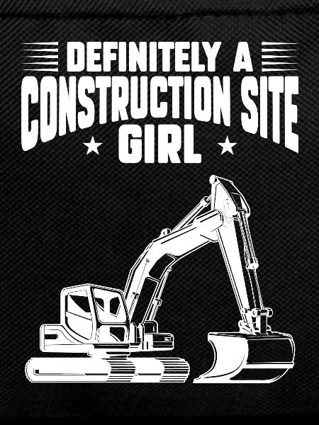 Baustelle Bauherr Geschenk