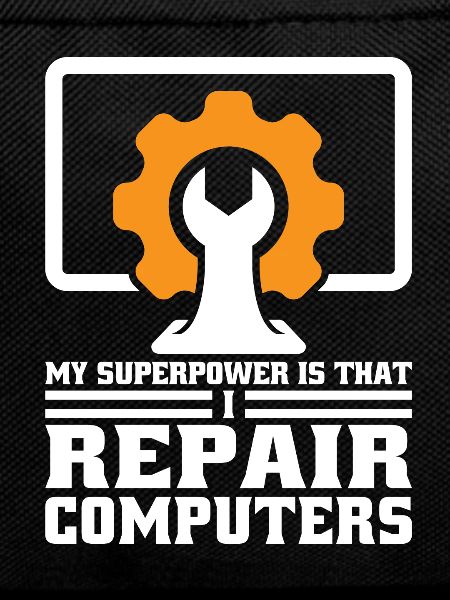 Technischer Support Computertechniker Technischer