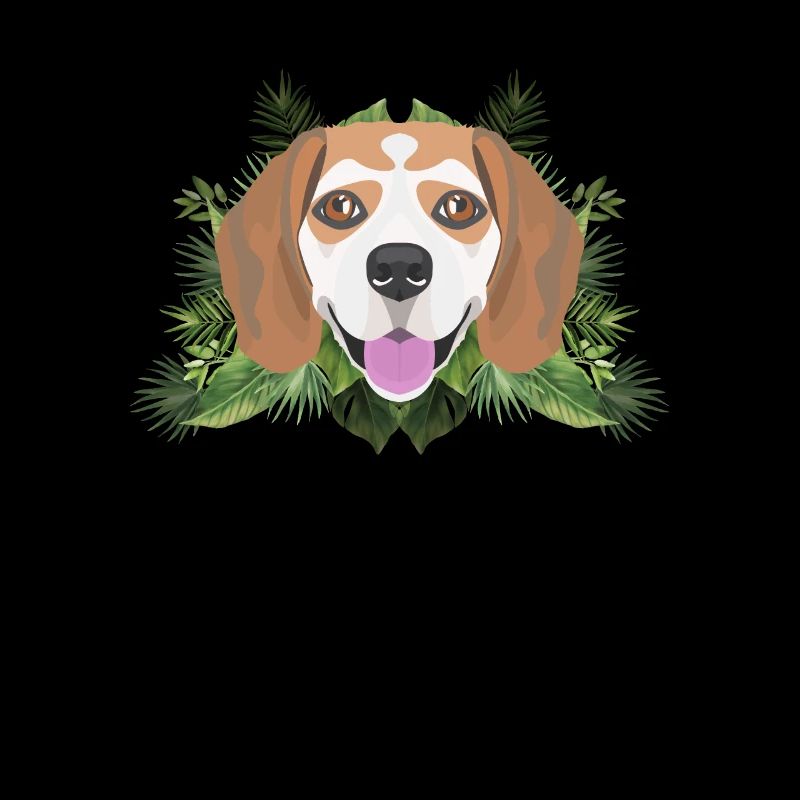 Tropical Beagle