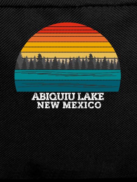 Abiquiu Lake New Mexico