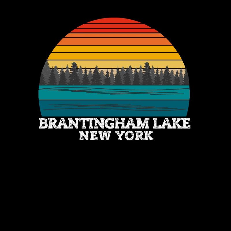 Brantingham Lake New York