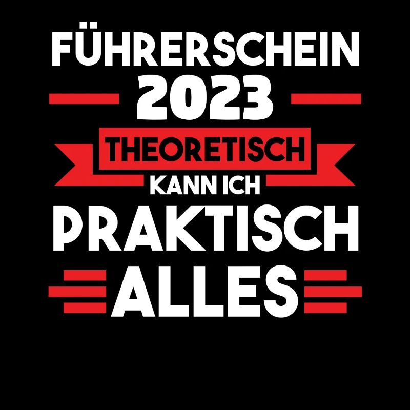 Führerschein Prüfung Bestanden Geschenk