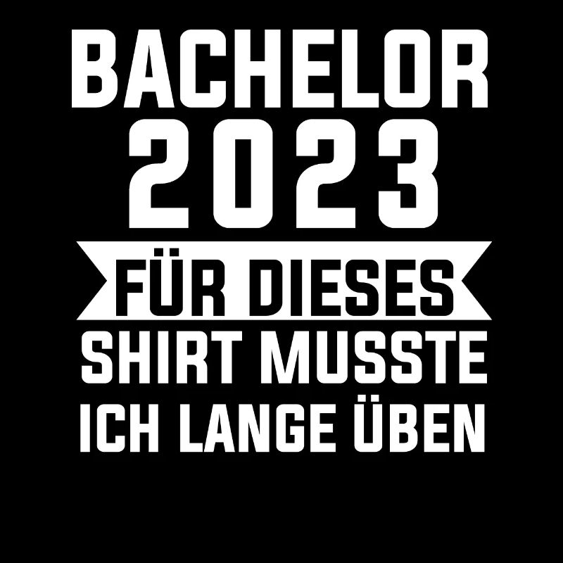 Bachelor 2023 Prüfung Bachelor Prüfung Geschenk