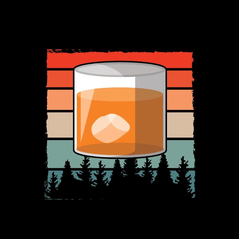 Whiskey trinken Whiskey trinken Whiskey Geschenk
