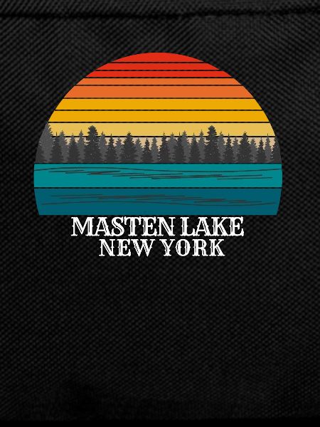 Masten Lake New York