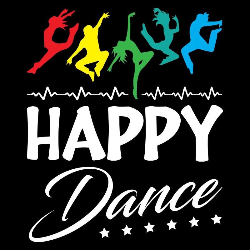 Happy Dance