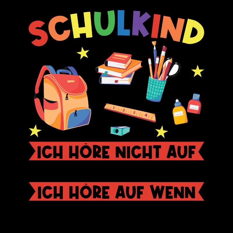 Schulkind Einschulung Schulkinder Geschenk