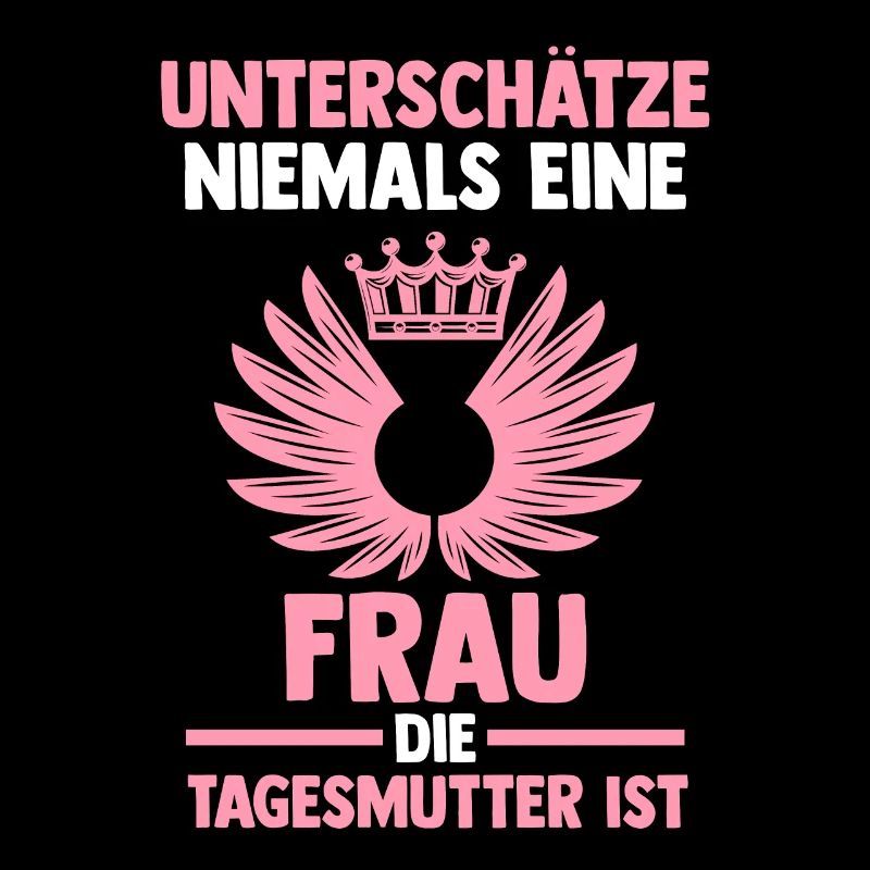 Tagesmutter Beruf Erzieherin Geschenk