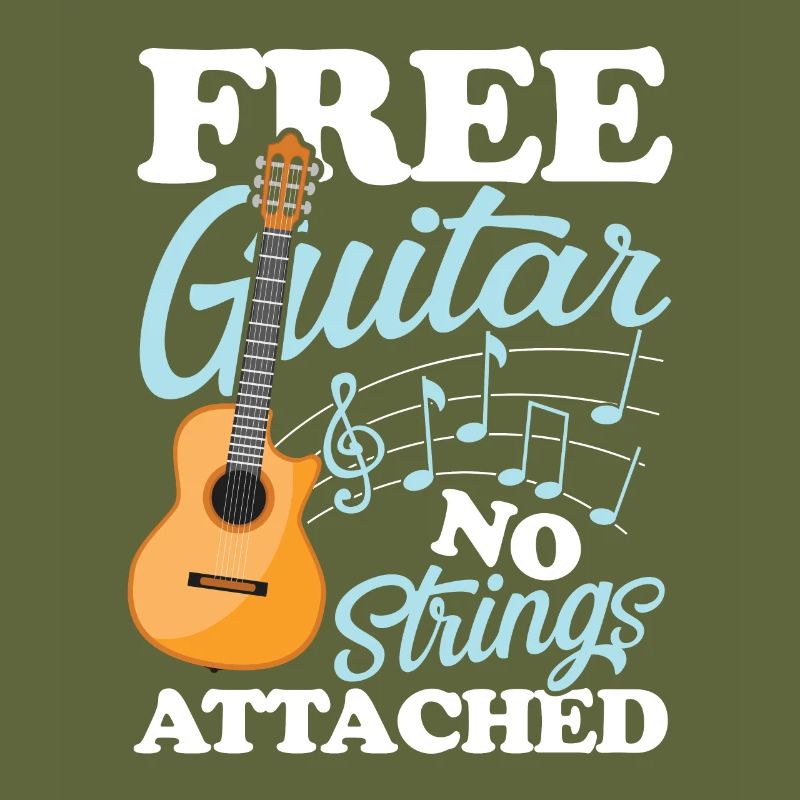 Guitar No Strings Attached