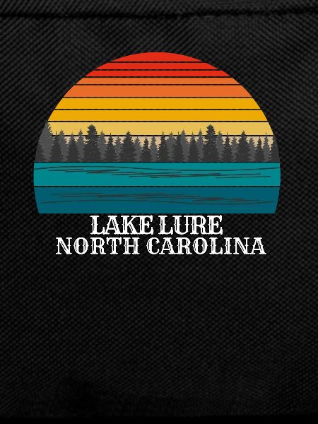 Lake Lure North Carolina