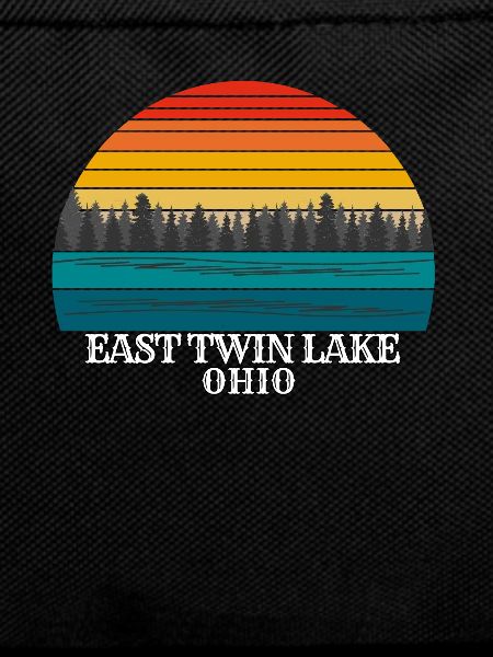 East Twin Lake Ohio