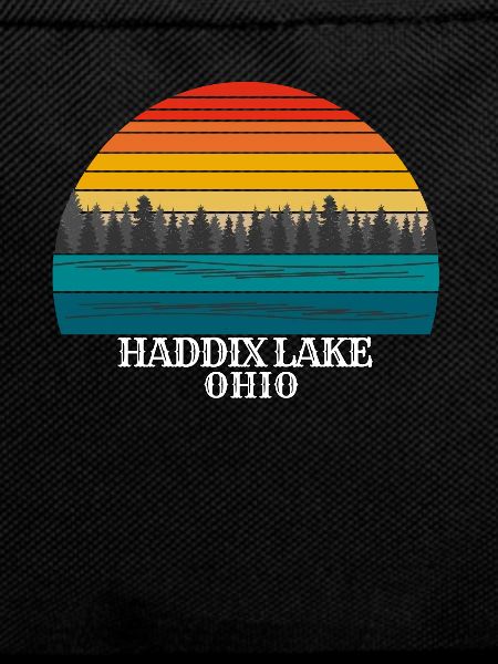 Haddix Lake Ohio