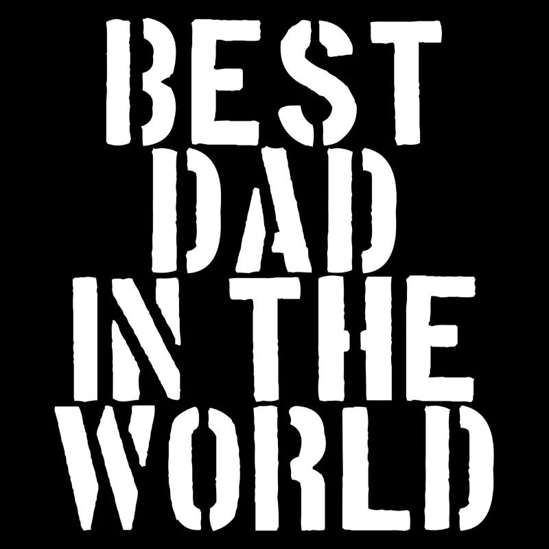 BESTER VATER DER WELT PERE GESCHENK
