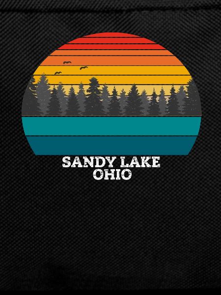 Sandy Lake Ohio