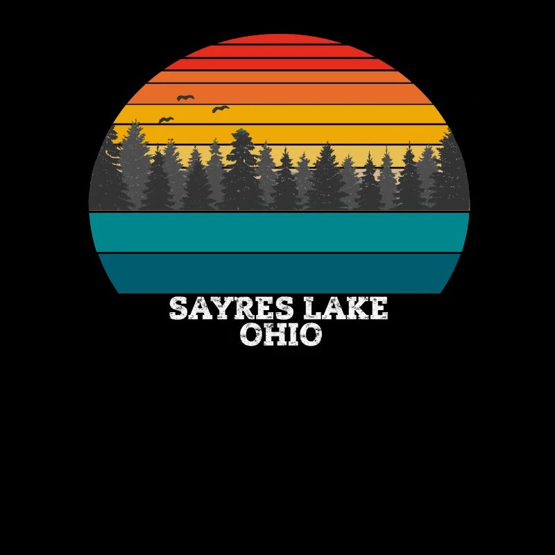 Lac Sayres Ohio