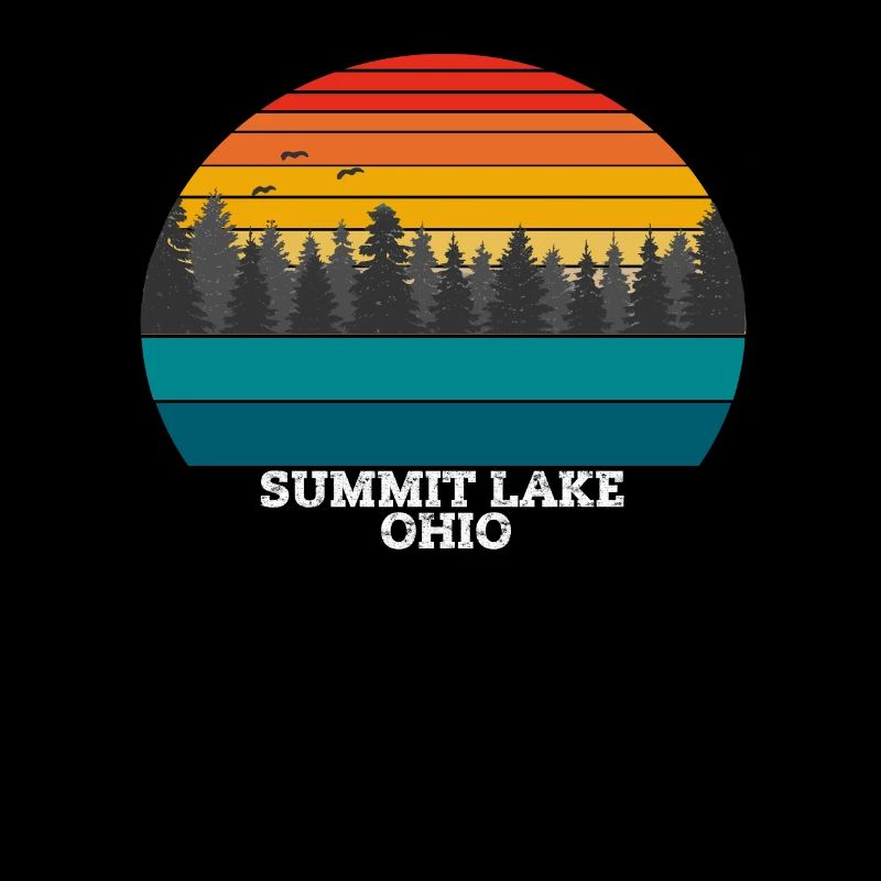 Summit Lake Ohio