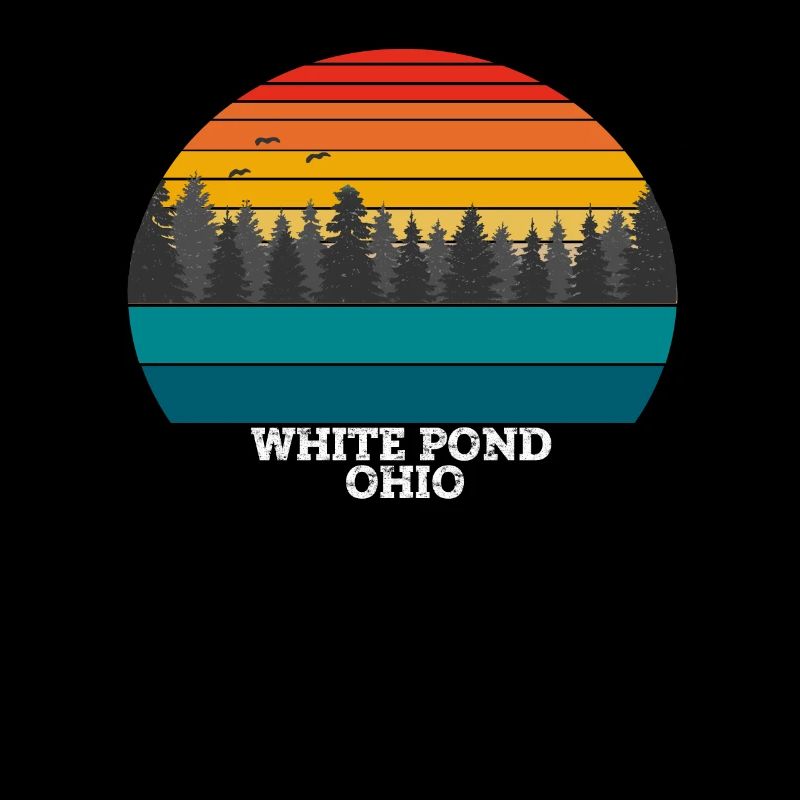 White Pond Ohio