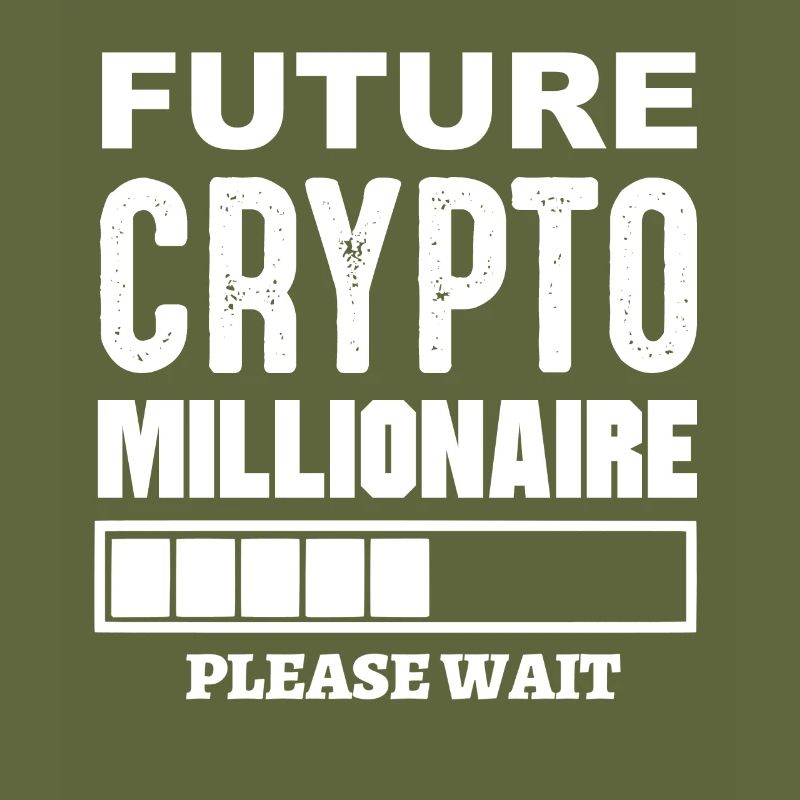 Future Crypto Millionaire Loading please wait