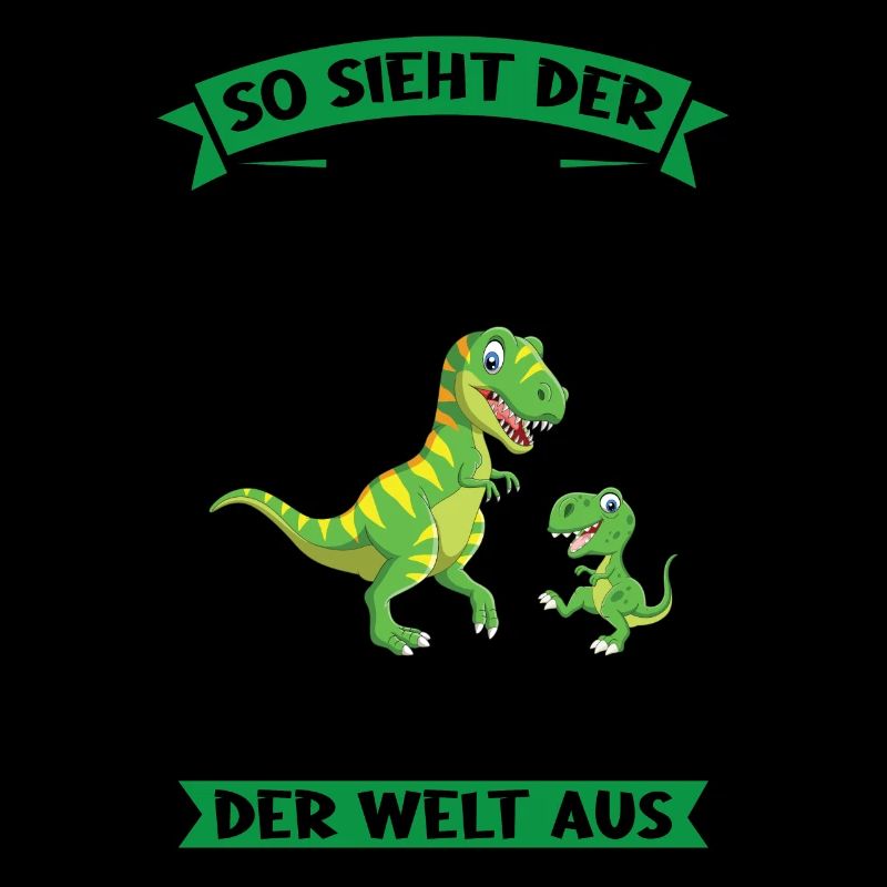 Großer Bruder Dinosaurier Brüder Geschenk