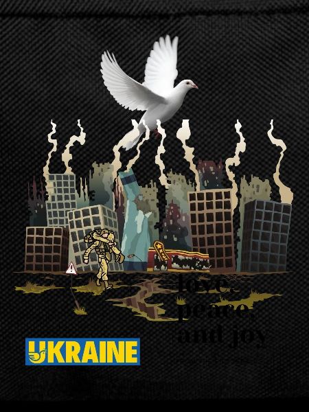 Ukraine war