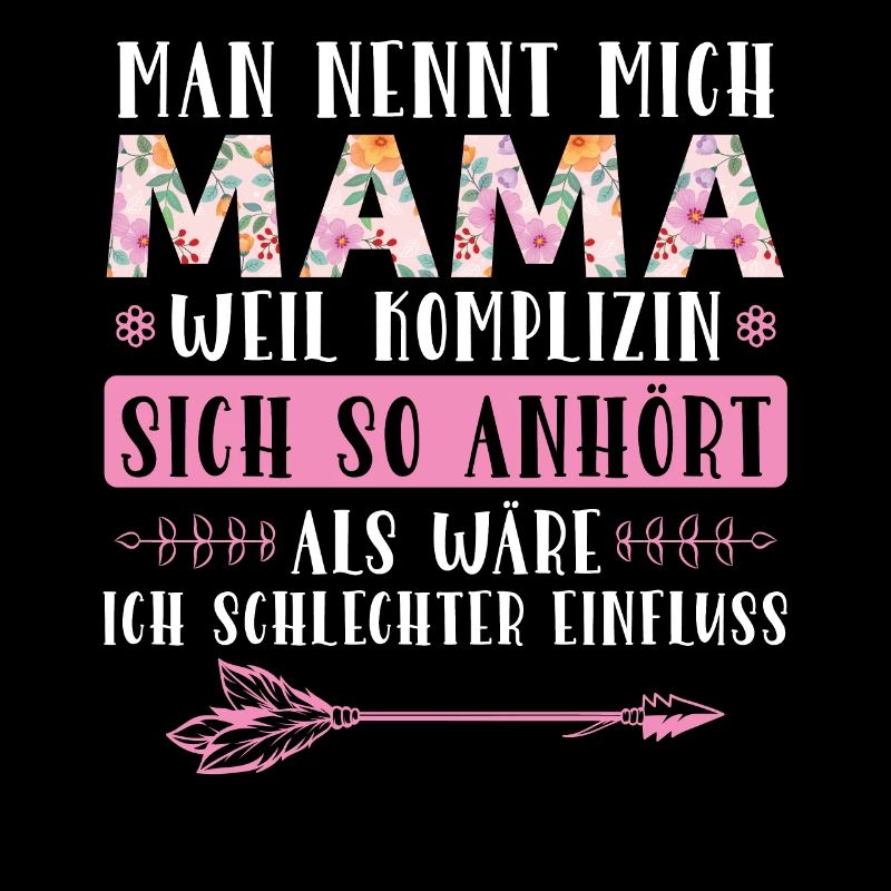 Mutter Mama Tochter Geschenk