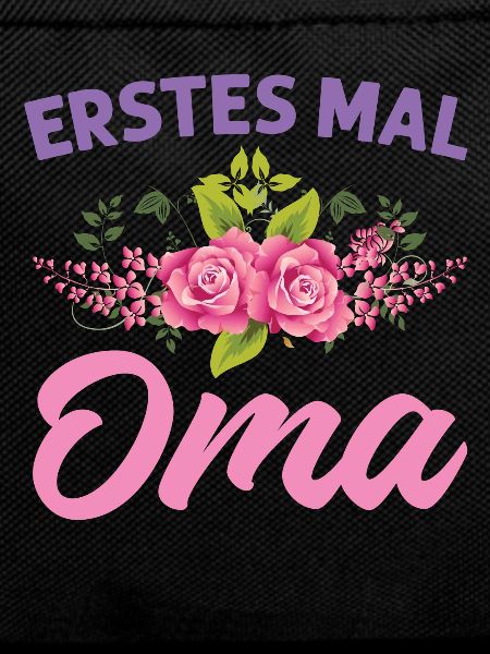 Grossmutter Oma Omas Geschenk