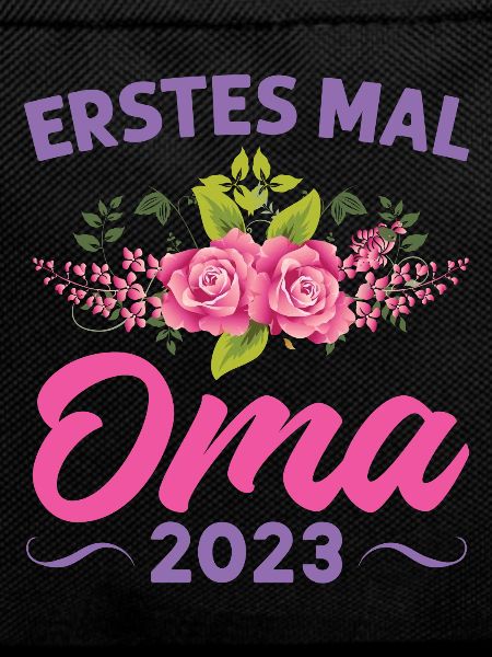 Grossmutter Oma Omas Geschenk