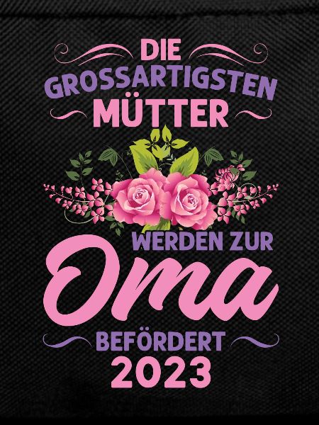 Grossmutter Oma Omas Geschenk
