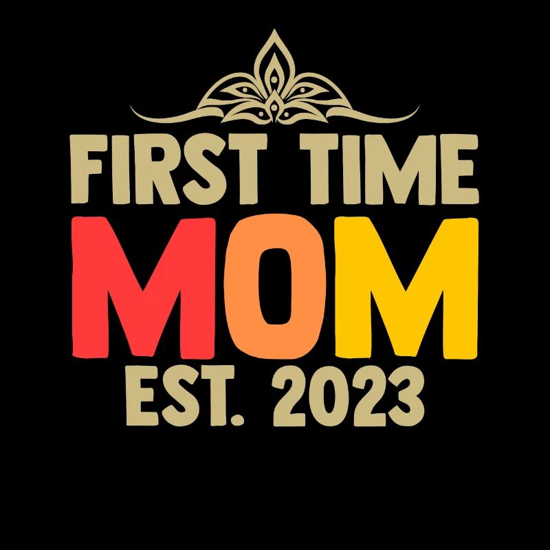 Mutter 2023 Mutter 2023 Familie Geschenk