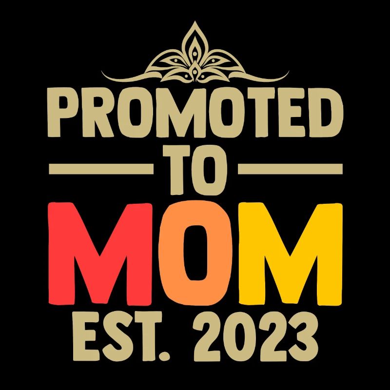 Mutter 2023 Mutter 2023 Familie Geschenk