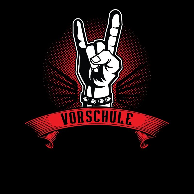 Vorschulung Vorschulkind Schule Geschenk