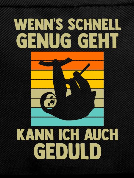 Faultier Sarkasmus Faultiere Geschenk