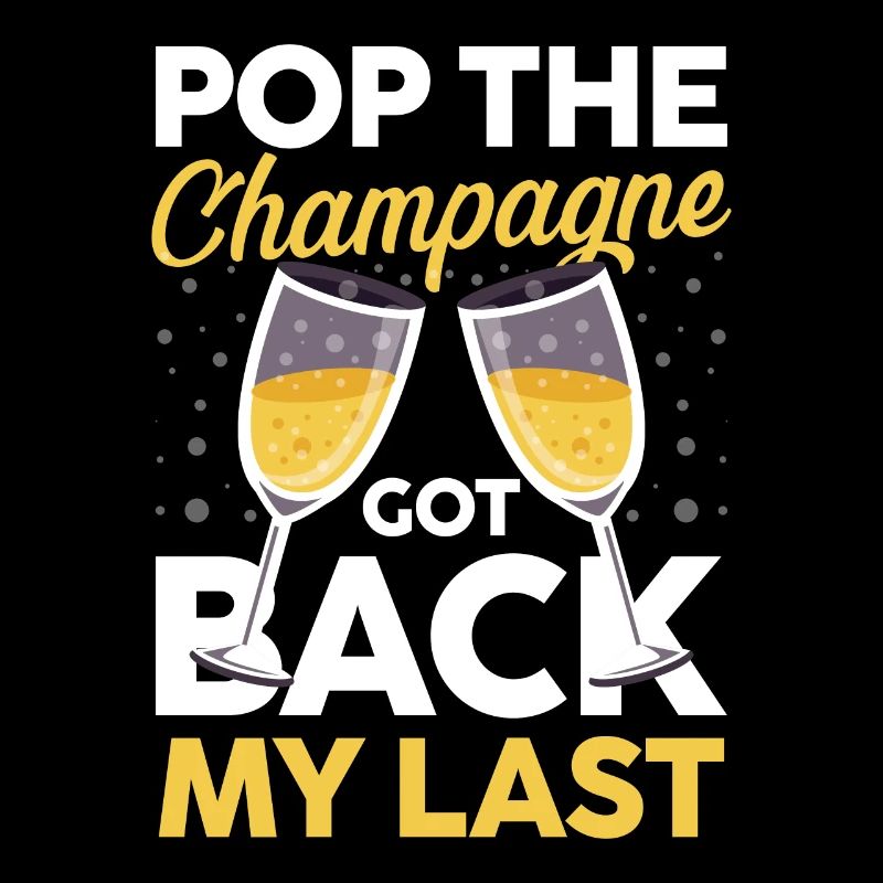 Pop The Got Back My Last