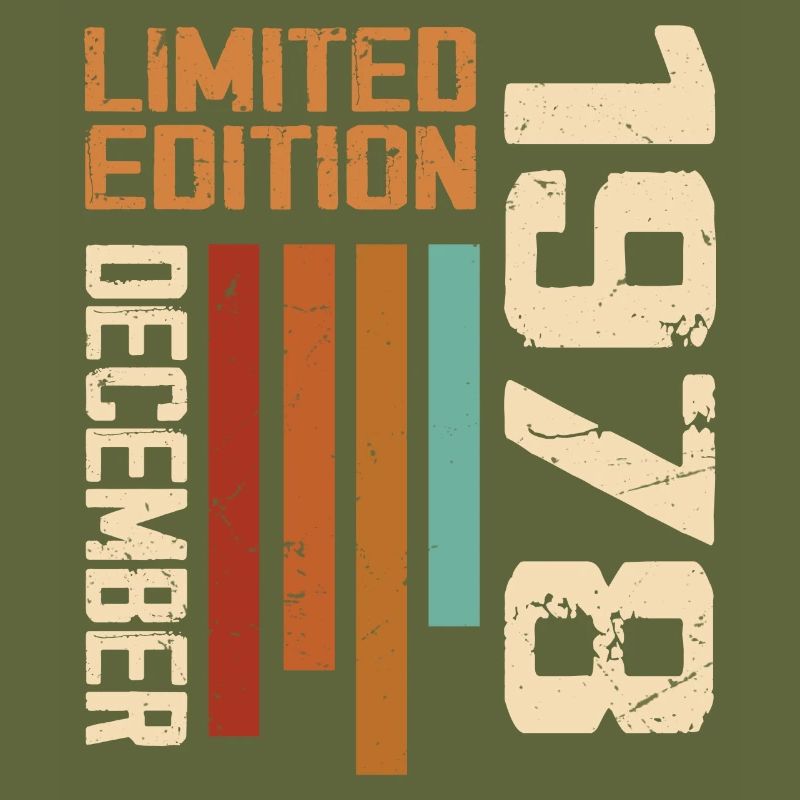 Décembre 1978 - 1978 Décembre
