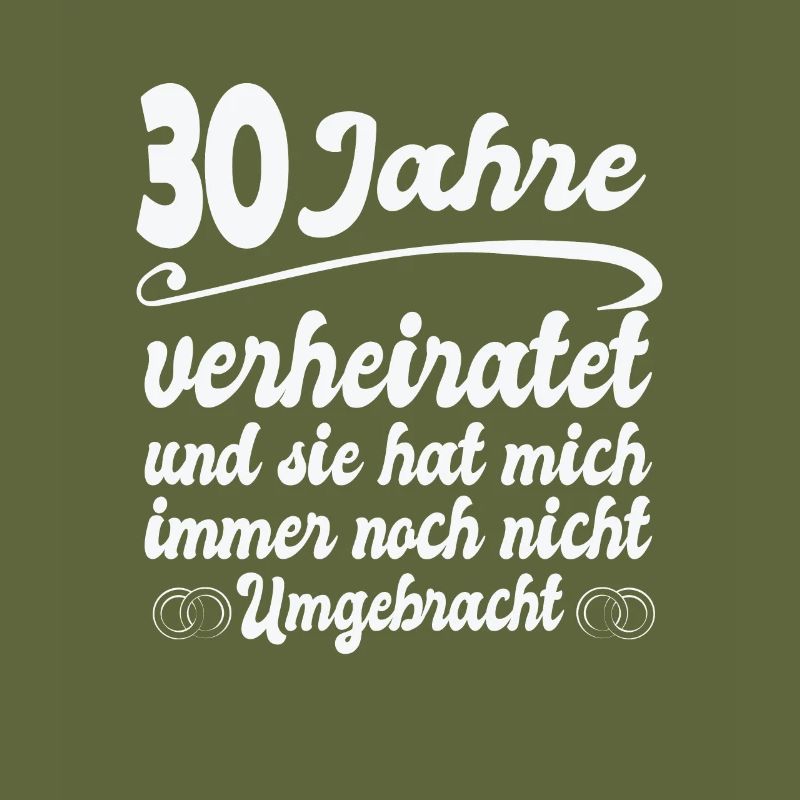 30 Jahre Ehe Ehefrau Perlenhochzeit Geschenk