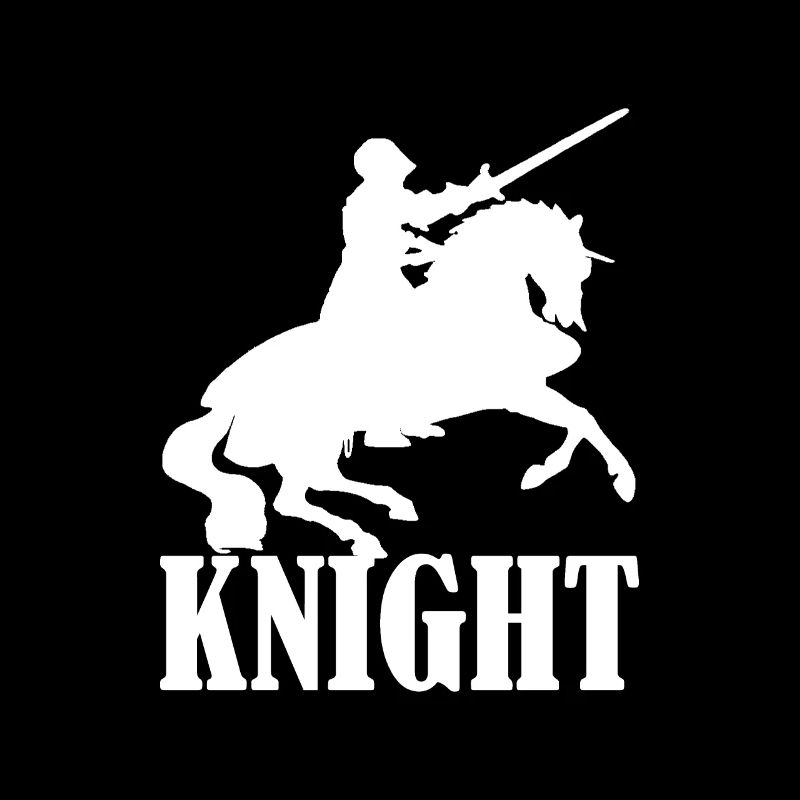Knight Ritter Mittelalter