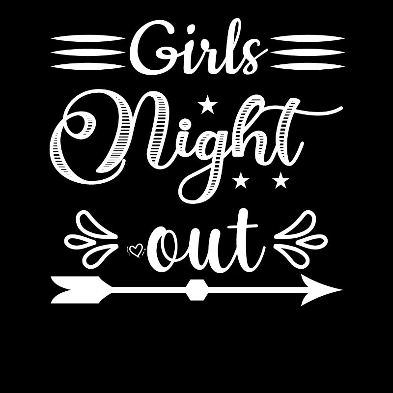 Soirée entre filles pour les filles Soirée festive