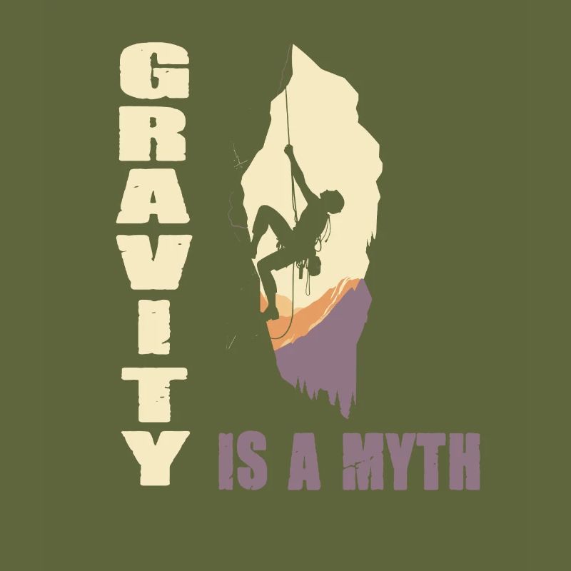 Gravity is a Myth