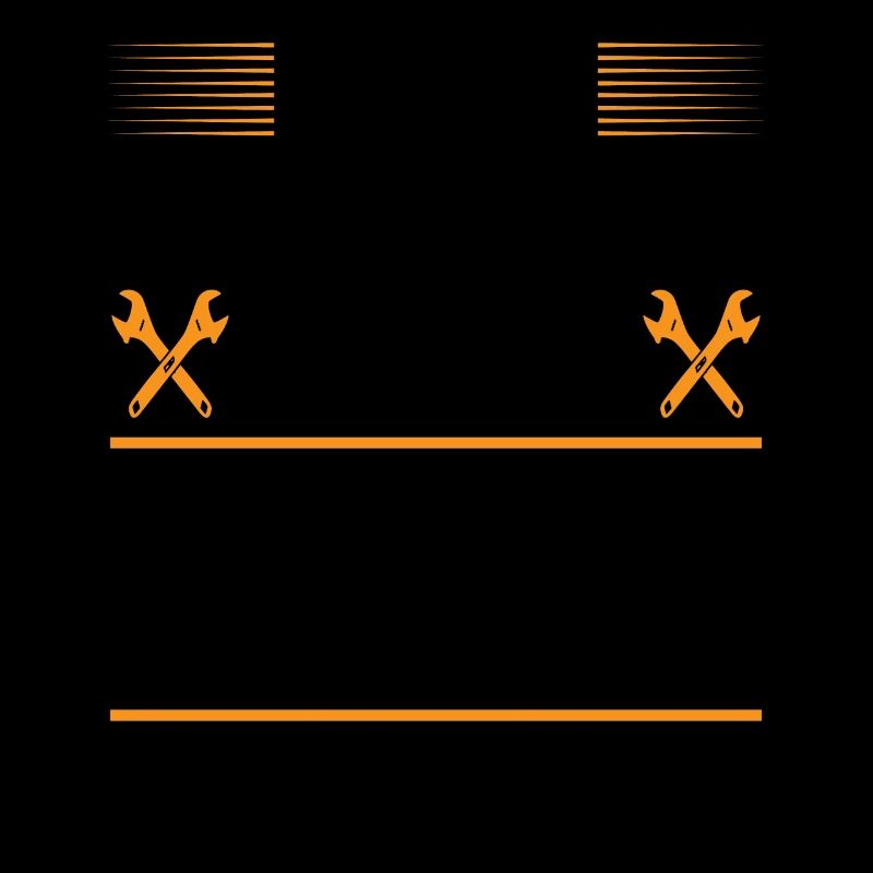 Gerüstbauer Beruf Gerüstbauermeister Geschenk