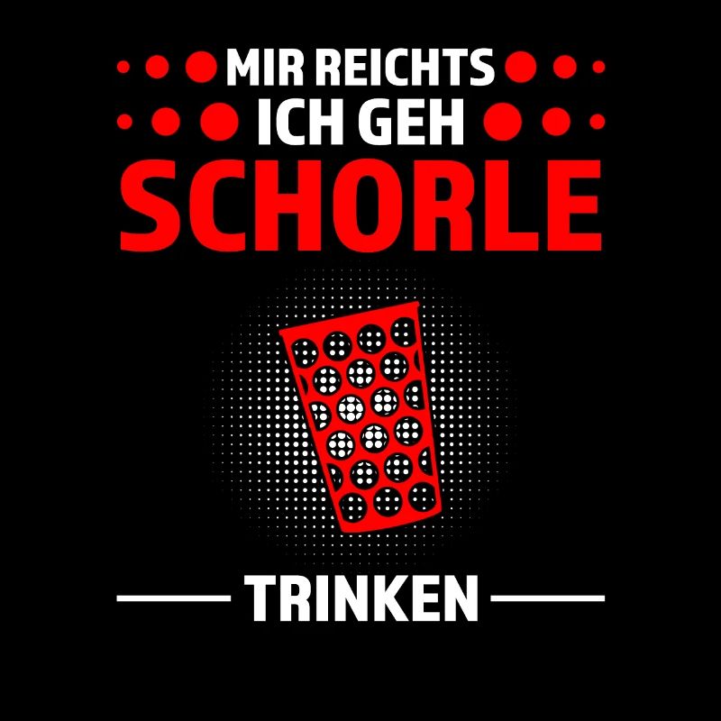 Schorle Pfälzer Pälzer Geschenk